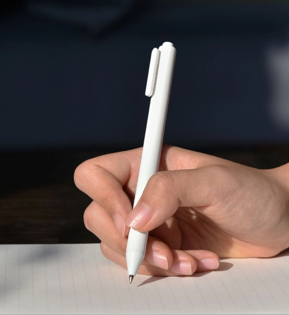 Bút mực Xiaomi KACO K1015 (một hôp gồm 10 cái)